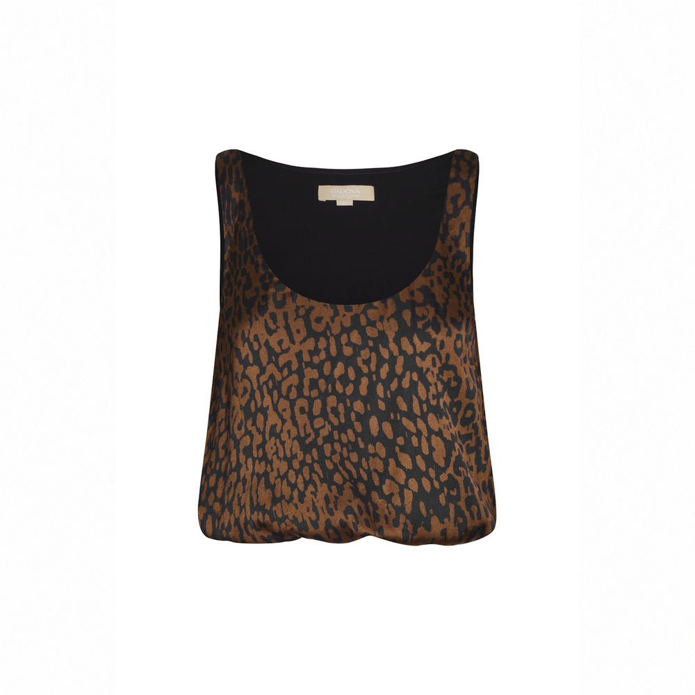 Padova | Blusa Corsega