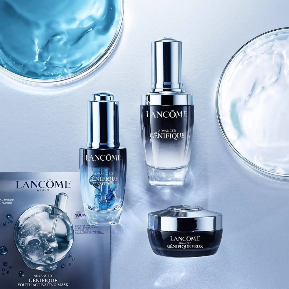 Lancome | Genifique Sensitive Doble - Felix Online