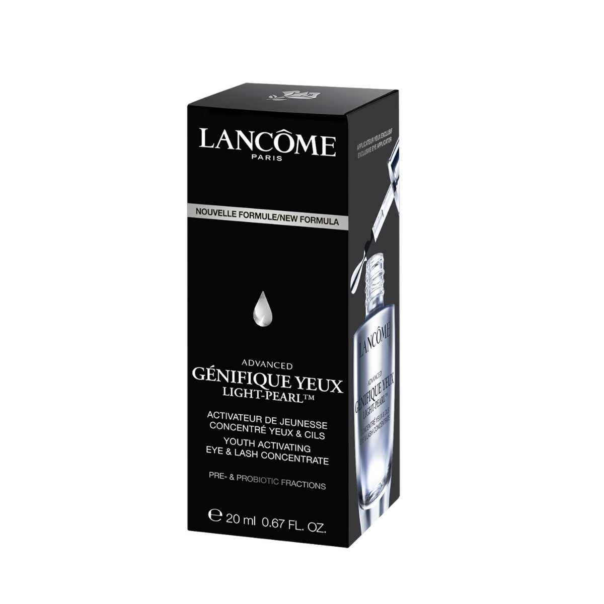 Lancôme Serum Rejuvenecedor Advanced Genifique Ojos