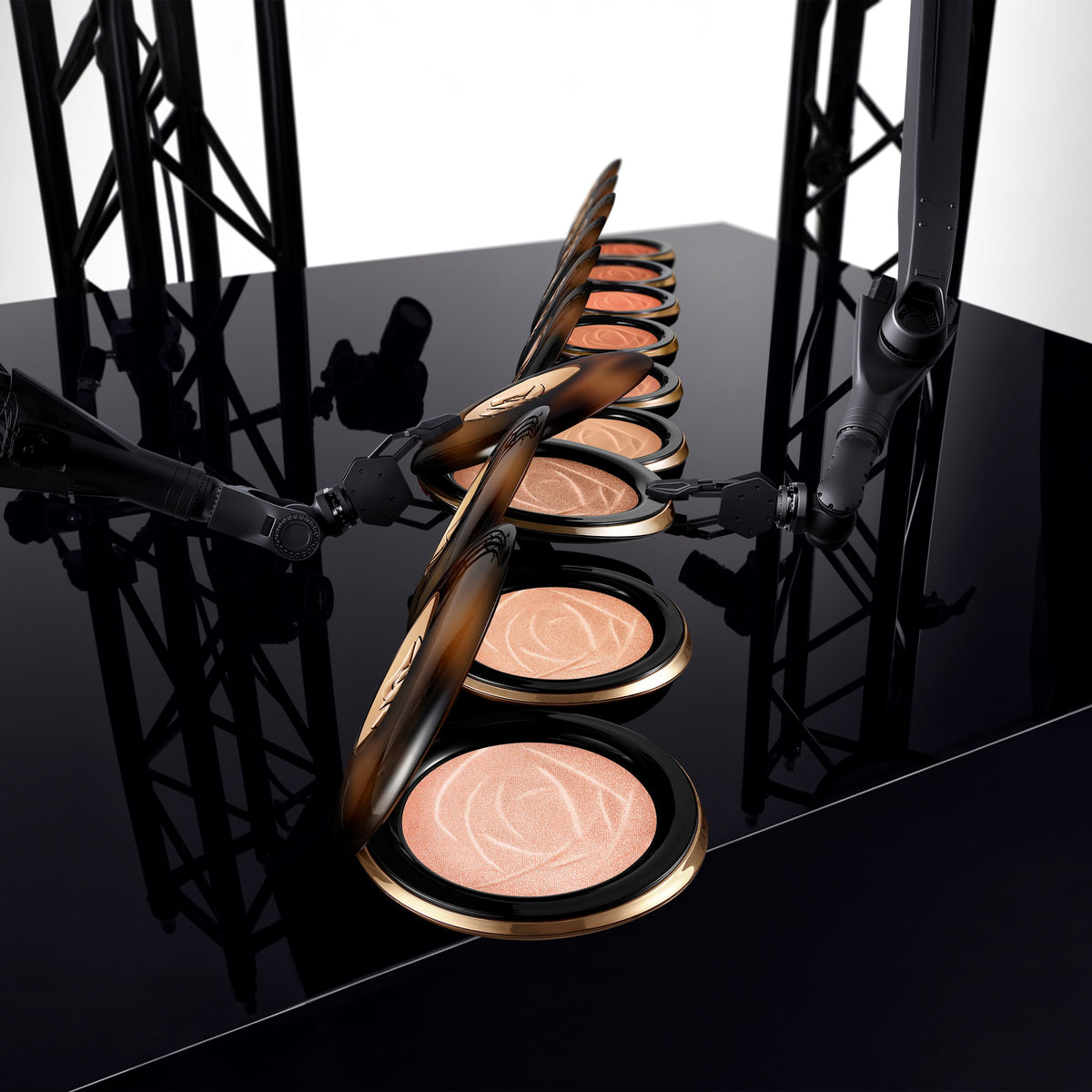 Lancôme | Teint Idole Ultra Wear Skin Transforming Bronzer