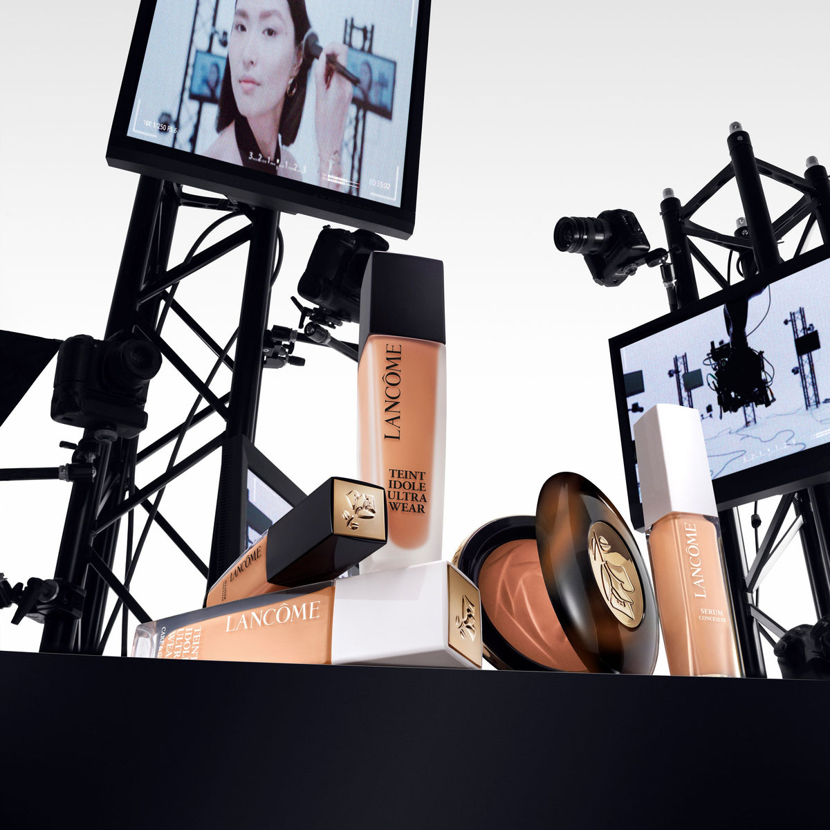 Lancôme | Teint Idole Ultra Wear Skin Transforming Bronzer