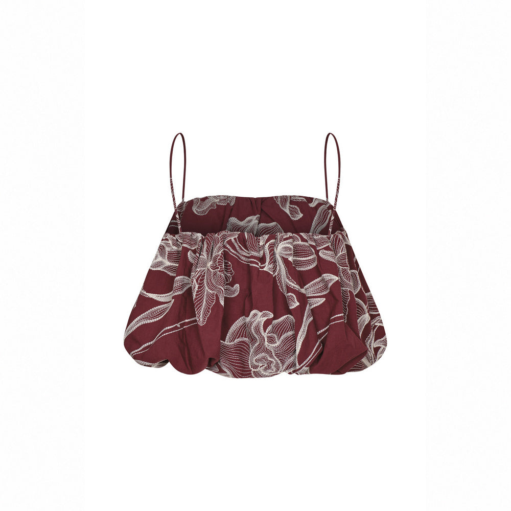 Padova | Crop Top Vienna