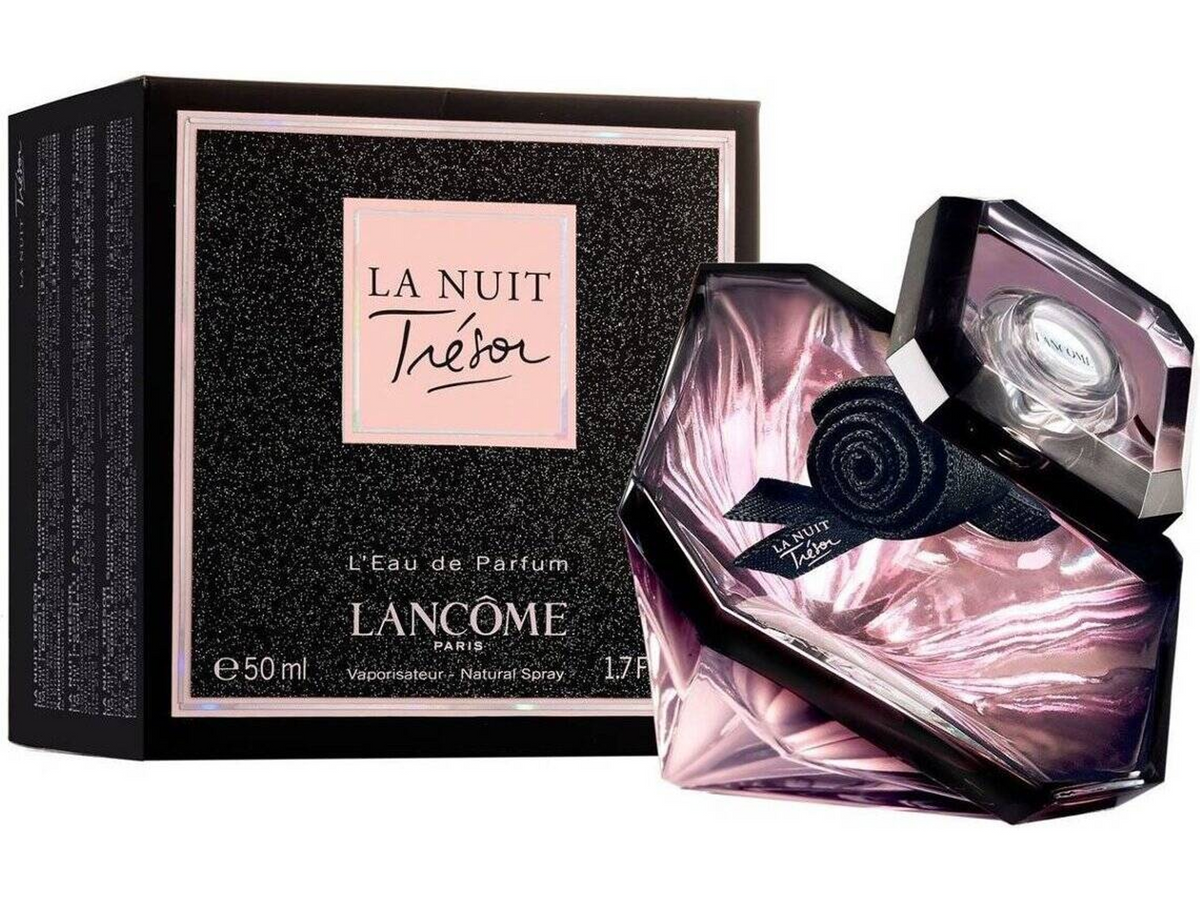 Lancôme La Nuit Trésor Eau de Parfum