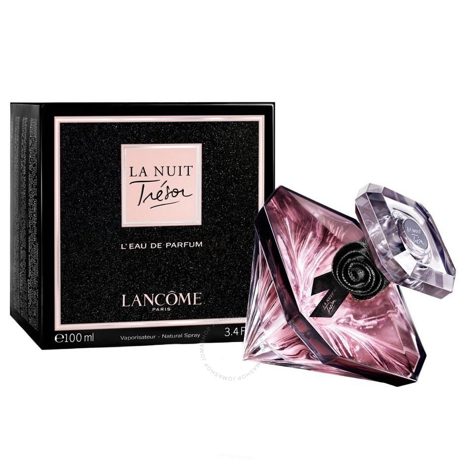 Lancôme La Nuit Trésor Eau de Parfum