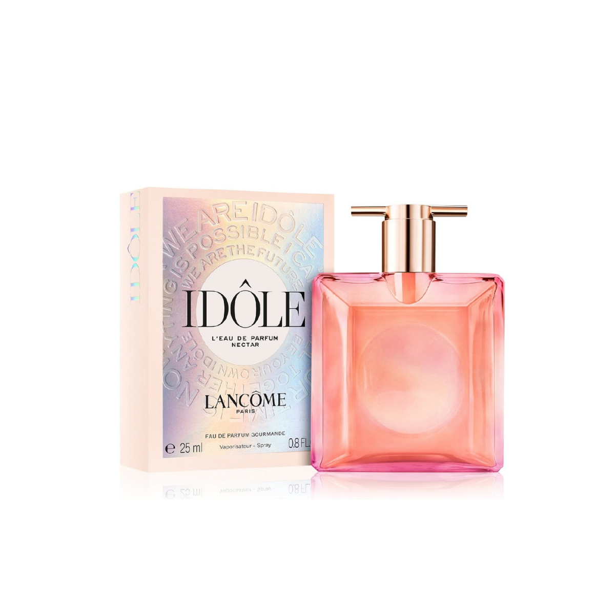 Lancôme Idole Nectar Eau de Parfum - Felix Online