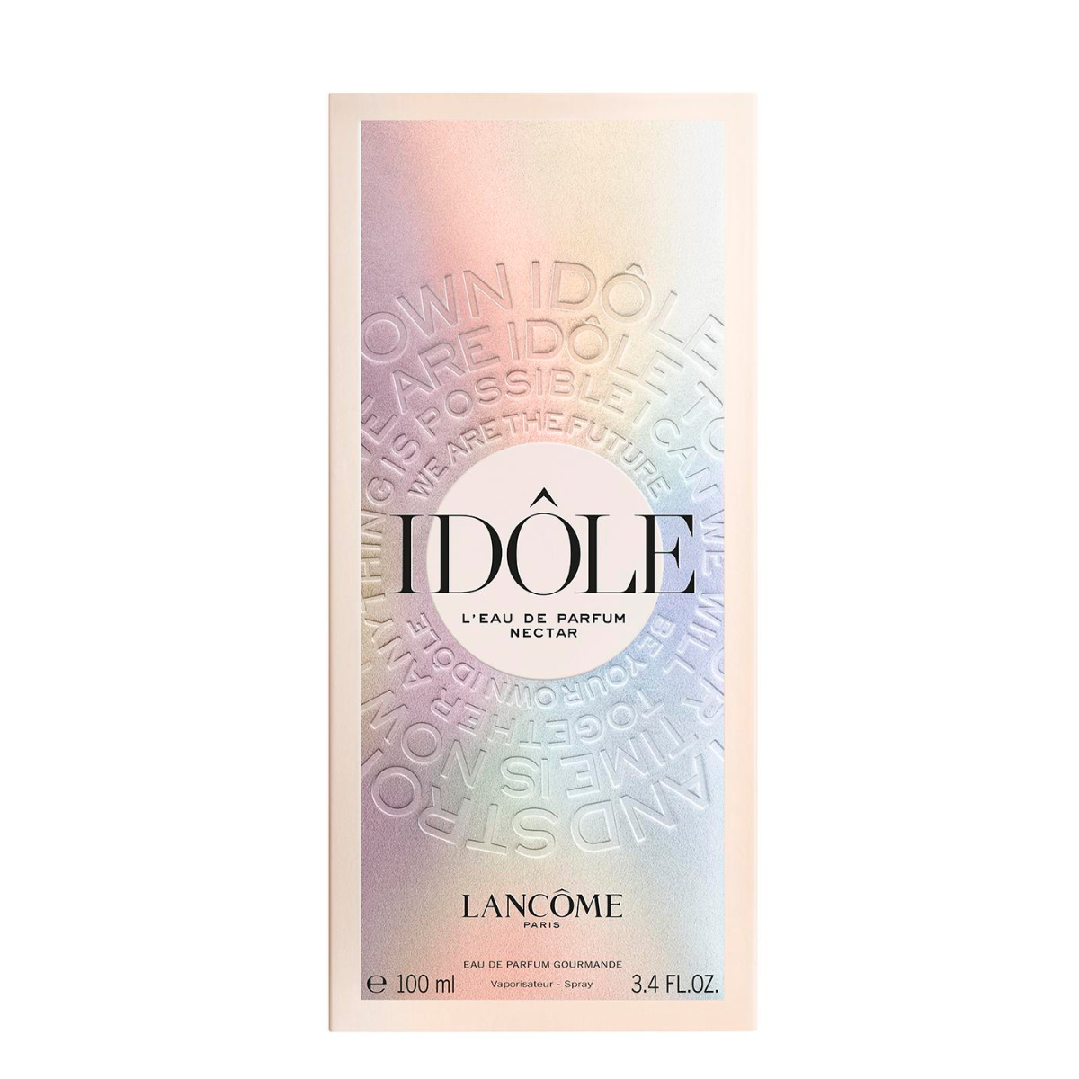 Lancôme Idole Nectar Eau de Parfum - Felix Online