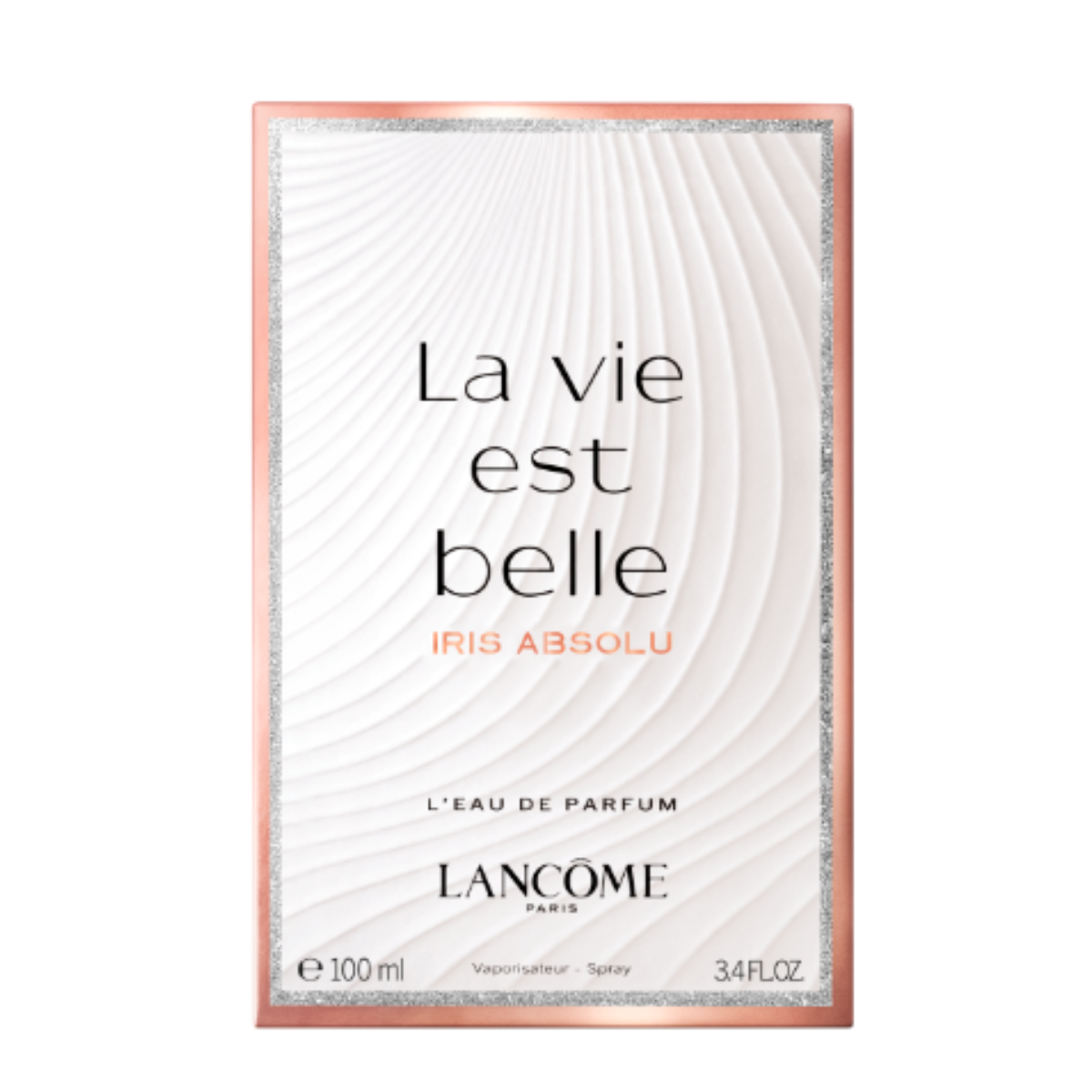 Lancôme La Vie Est Belle Iris Absolu Eau de Parfum