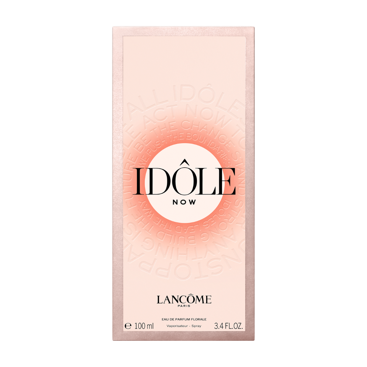 Lancôme Idole Now Eau de Parfum - Felix Online