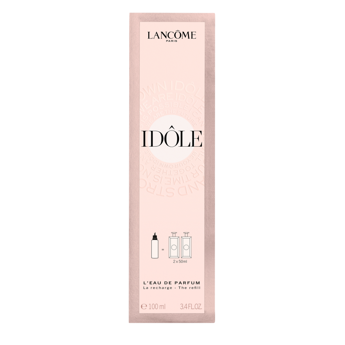 Lancôme Idôle Eau de Parfum Refill Bottle