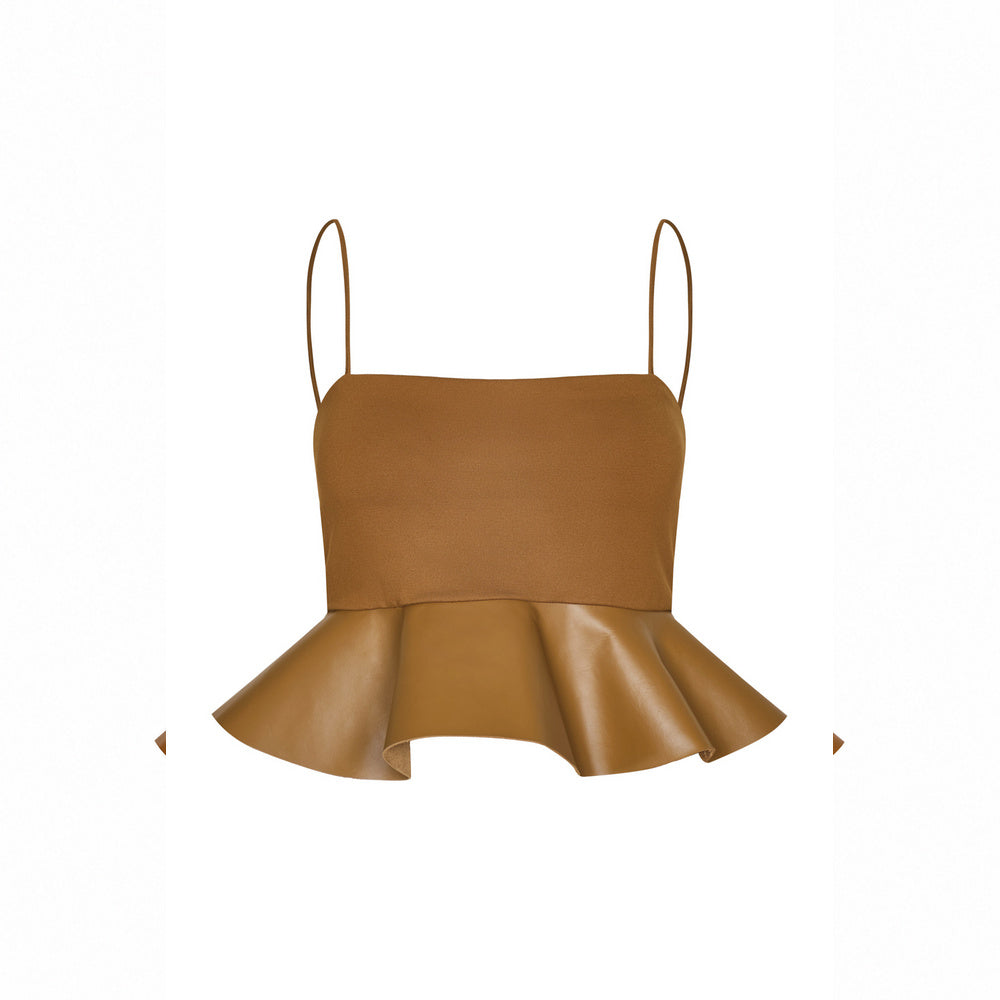 Padova | Crop Top Anastasia