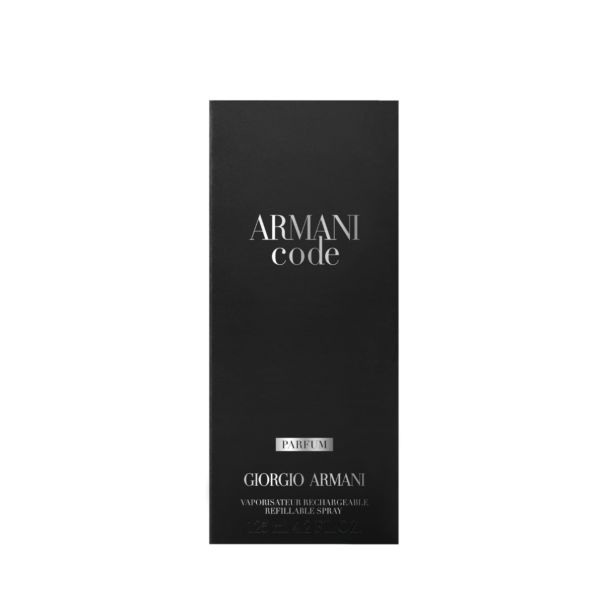 Giorgio Armani Code Parfum - Felix Online