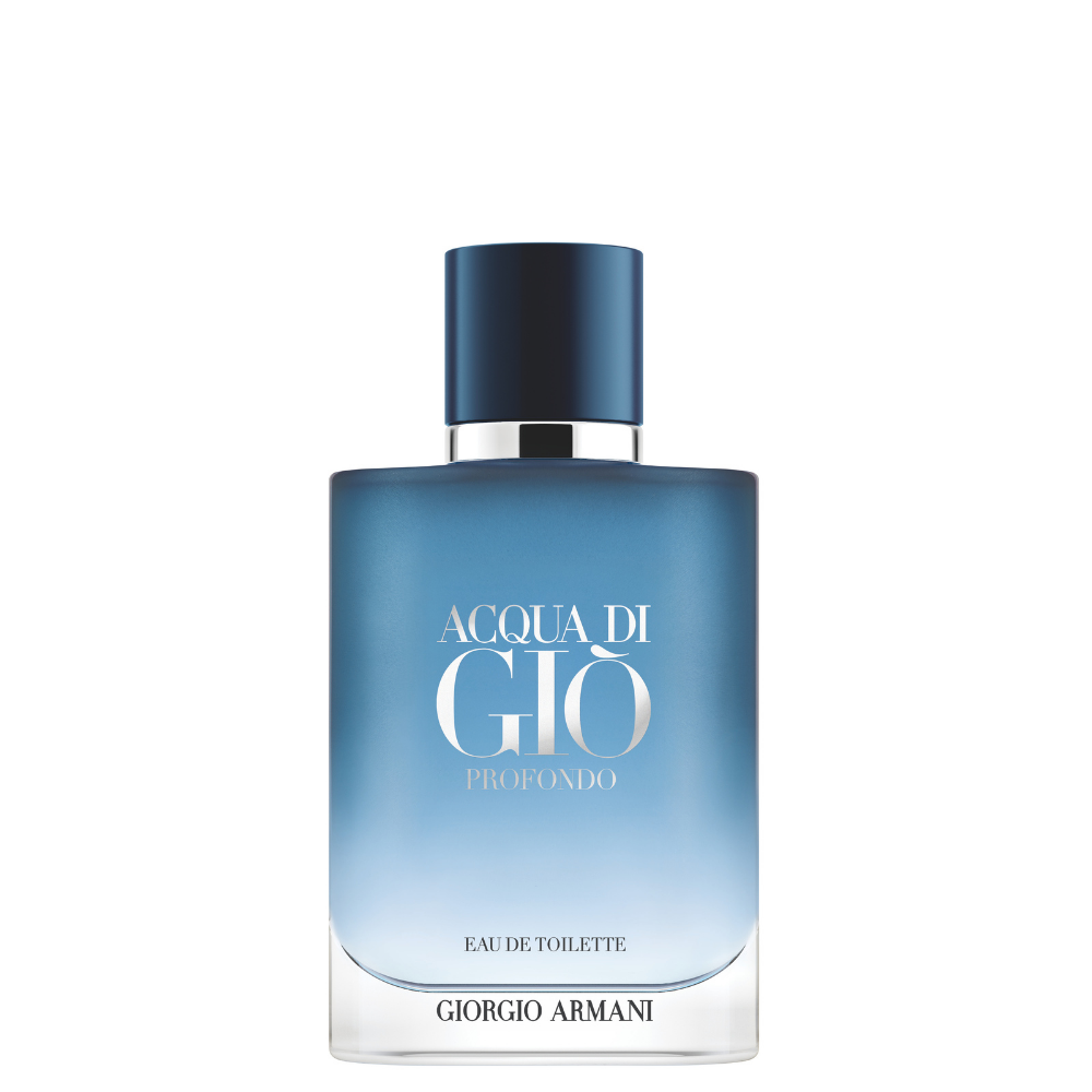 Giorgio Armani | Acqua di Giò Profondo Eau de Toilette - Felix Online