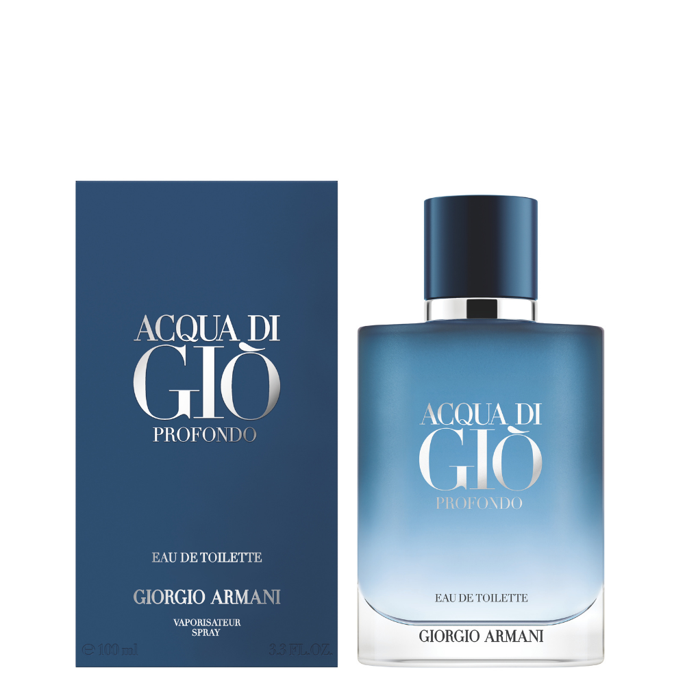 Giorgio Armani | Acqua di Giò Profondo Eau de Toilette