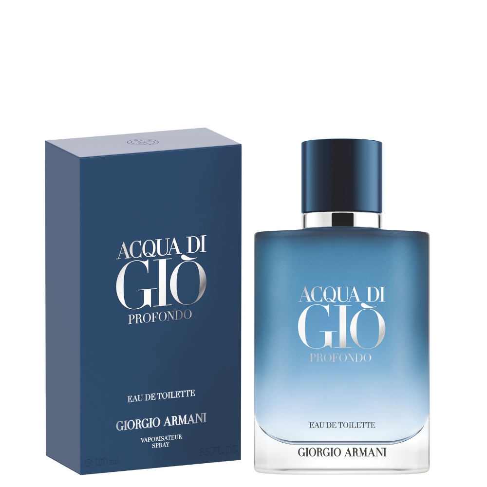 Giorgio Armani | Acqua di Giò Profondo Eau de Toilette