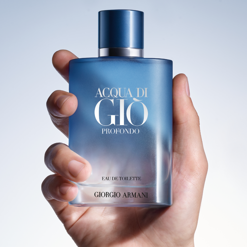 Giorgio Armani | Acqua di Giò Profondo Eau de Toilette