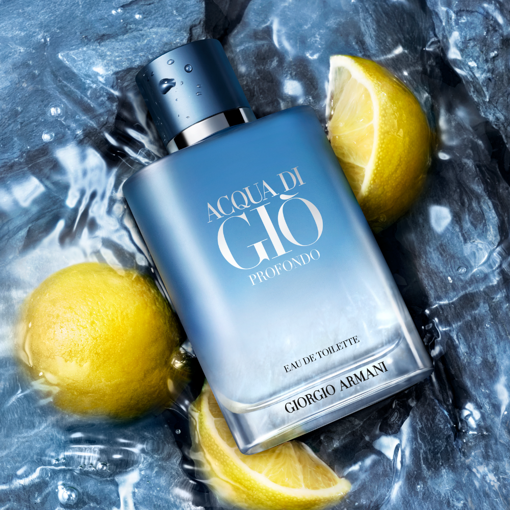 Giorgio Armani | Acqua di Giò Profondo Eau de Toilette