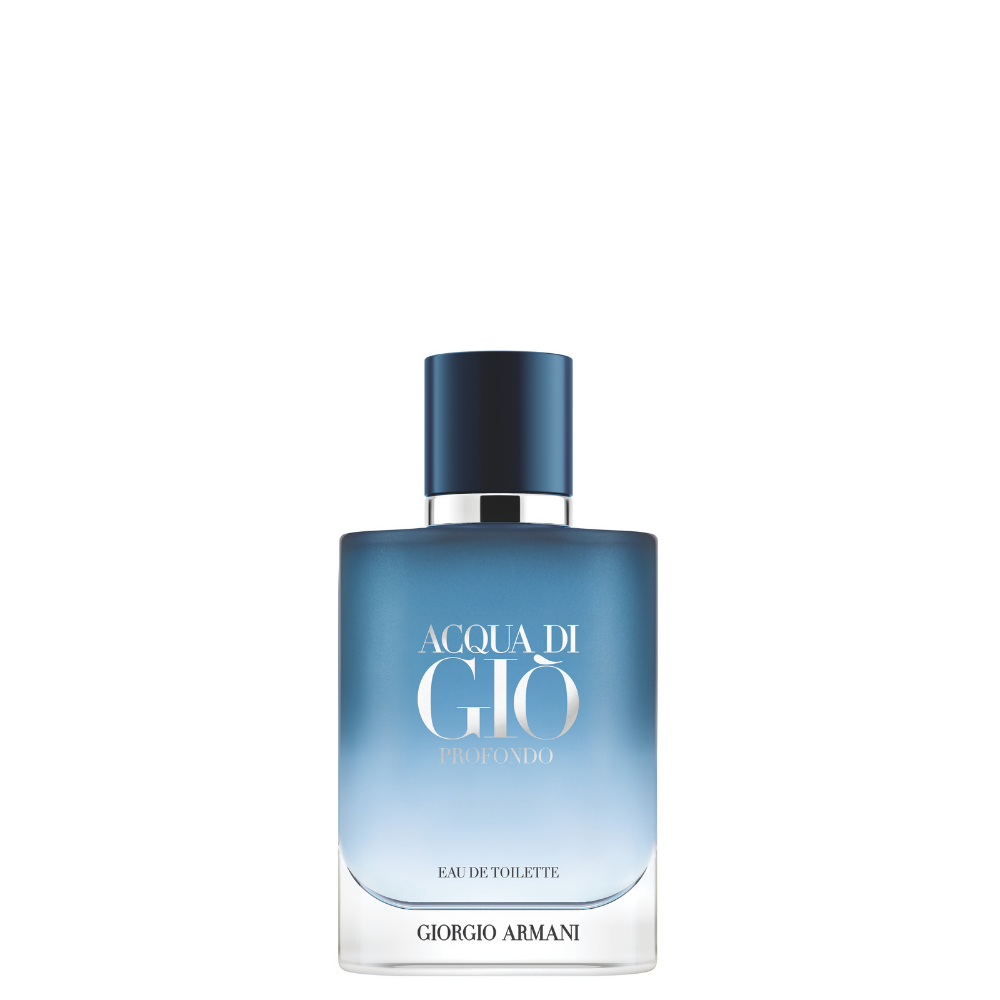 Giorgio Armani | Acqua di Giò Profondo Eau de Toilette - Felix Online
