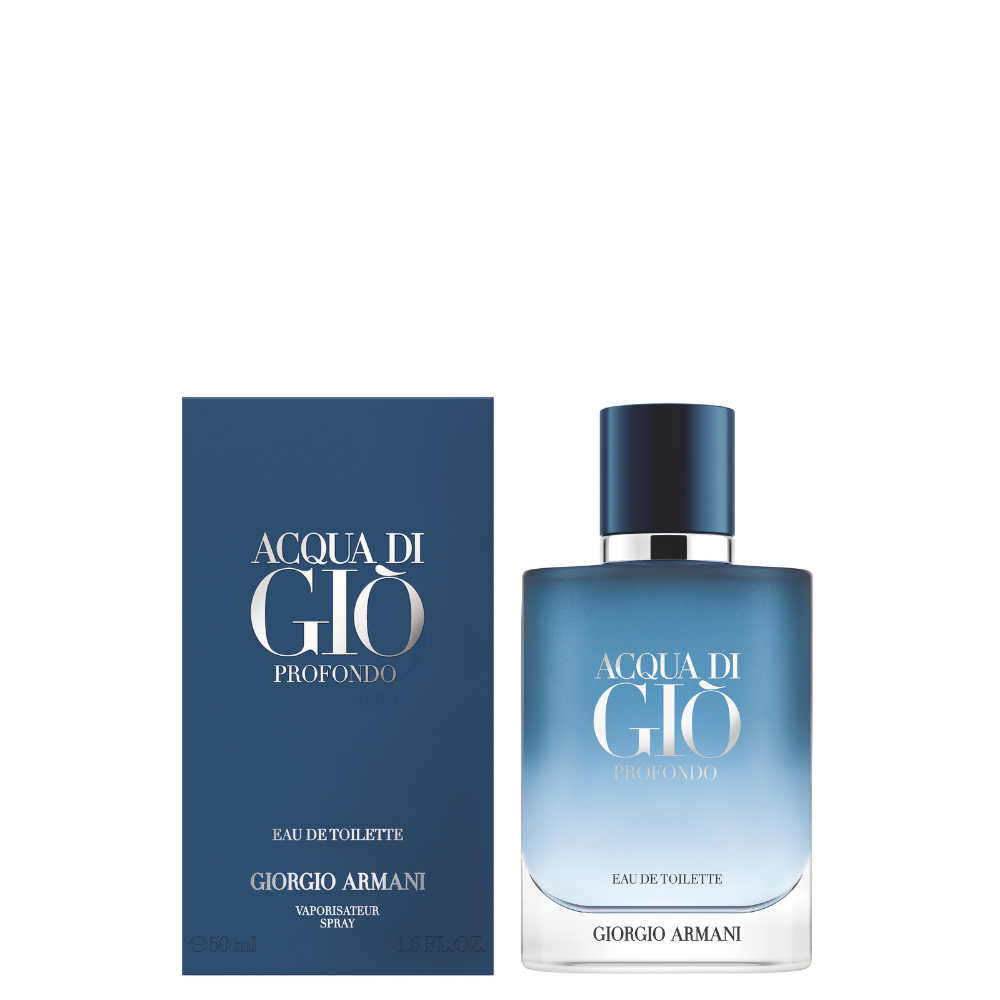 Giorgio Armani | Acqua di Giò Profondo Eau de Toilette