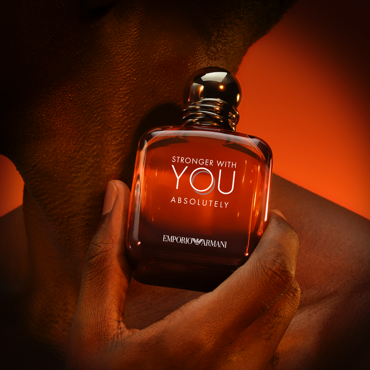 Giorgio Armani |  Ga Stronger With You Absolu 100ml