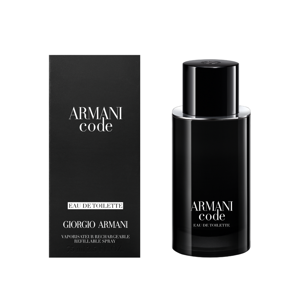 ARMANI code PARFUM　香水 Giorgio Armani Code Parfum - Felix Online