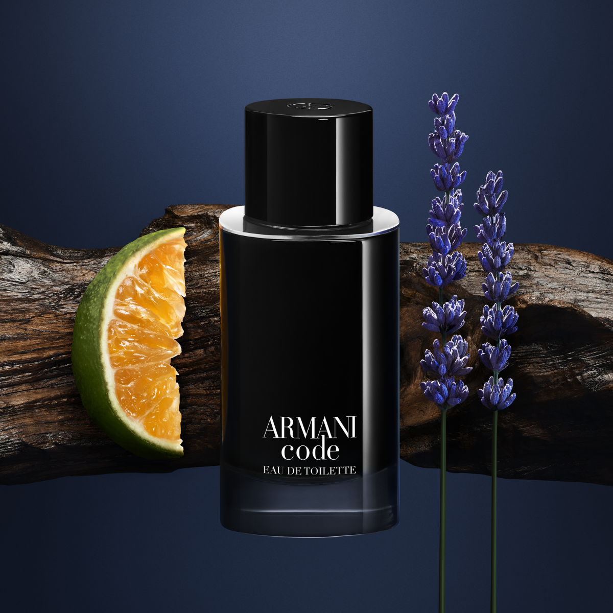 Giorgio Armani Code Men Eau de Toilette Felix Online