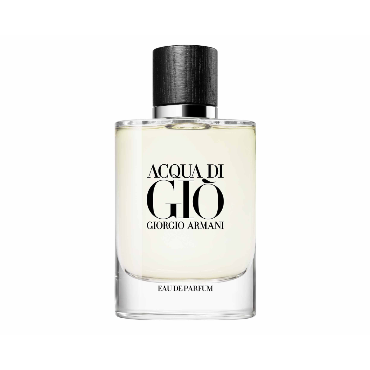 Giorgio Armani Acqua Di Gio Eau de Parfum - Felix Online