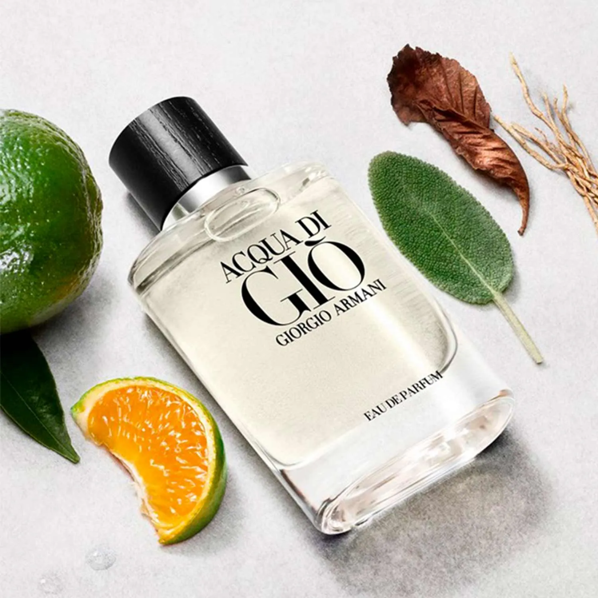 Giorgio Armani Acqua Di Gio Eau de Parfum Felix Online