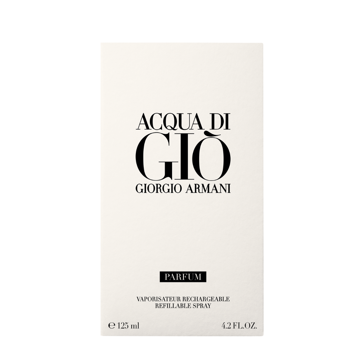 Giorgio Armani Acqua di Gio Parfum