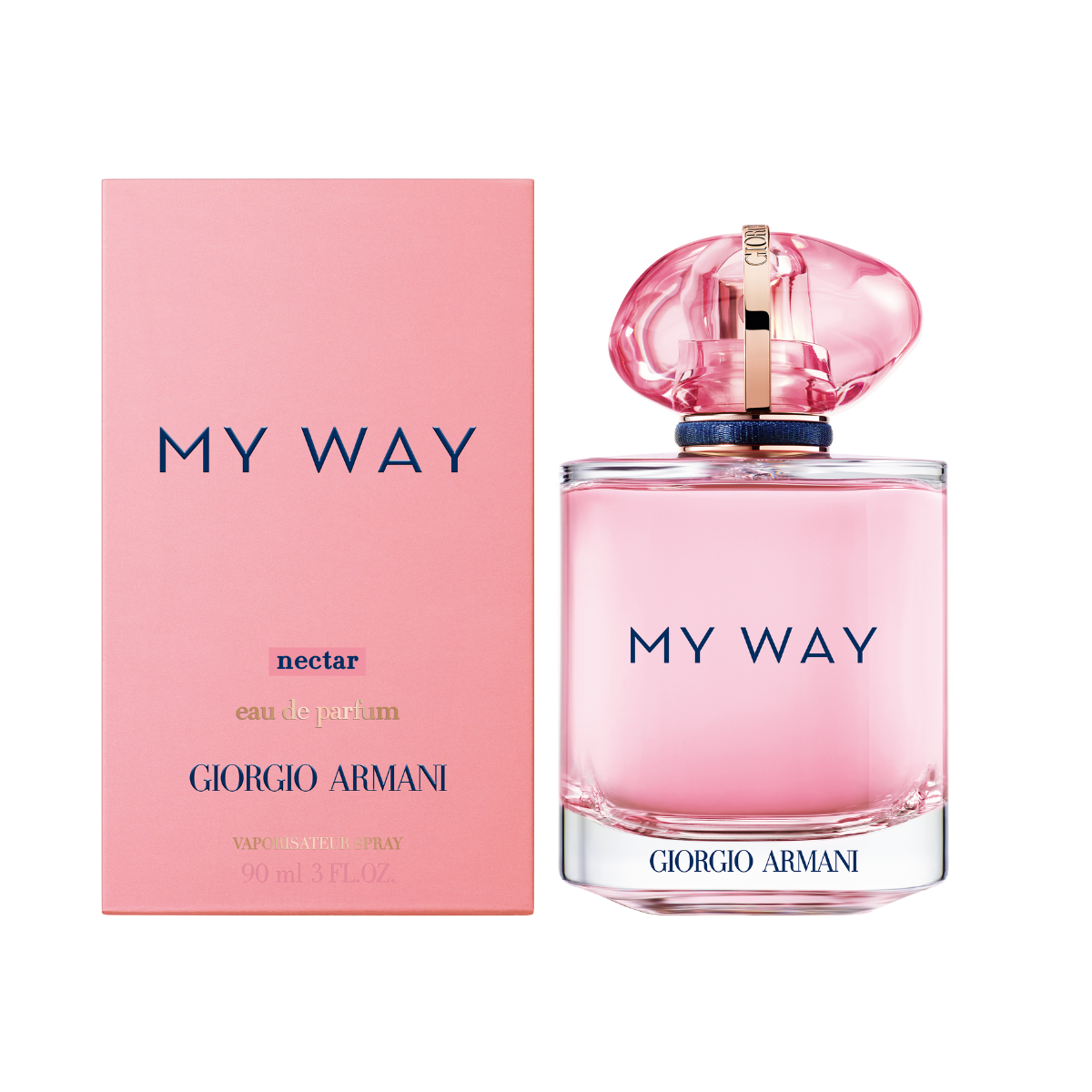 G*r様 アルマーニ香水ネクターMY WAY nectar 90ml Giorgio Armani My Way Nectar Eau de Parfum - Felix Online