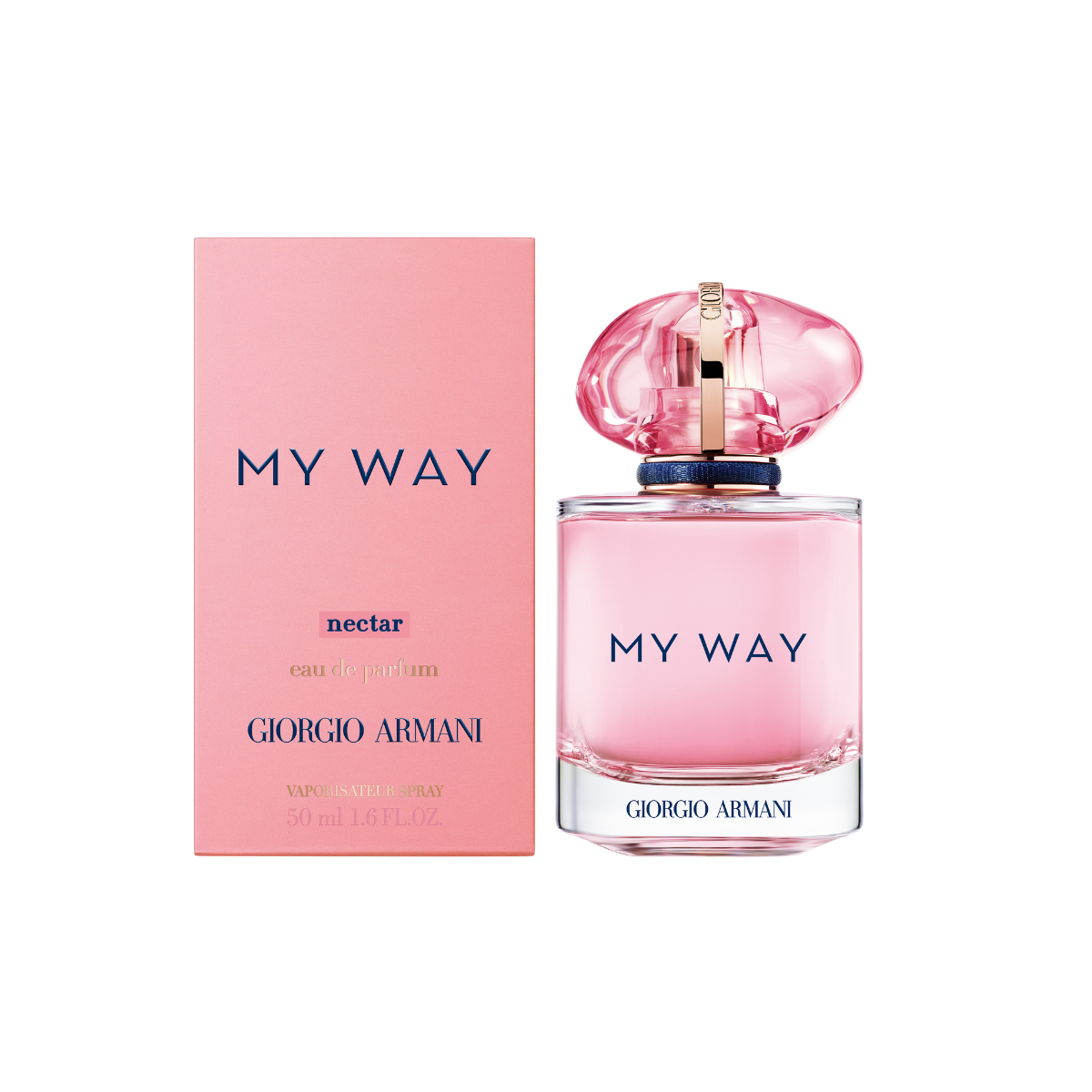 アルマーニ香水ネクターMY WAY nectar 90ml Giorgio Armani My Way Nectar Eau de Parfum - Felix Online