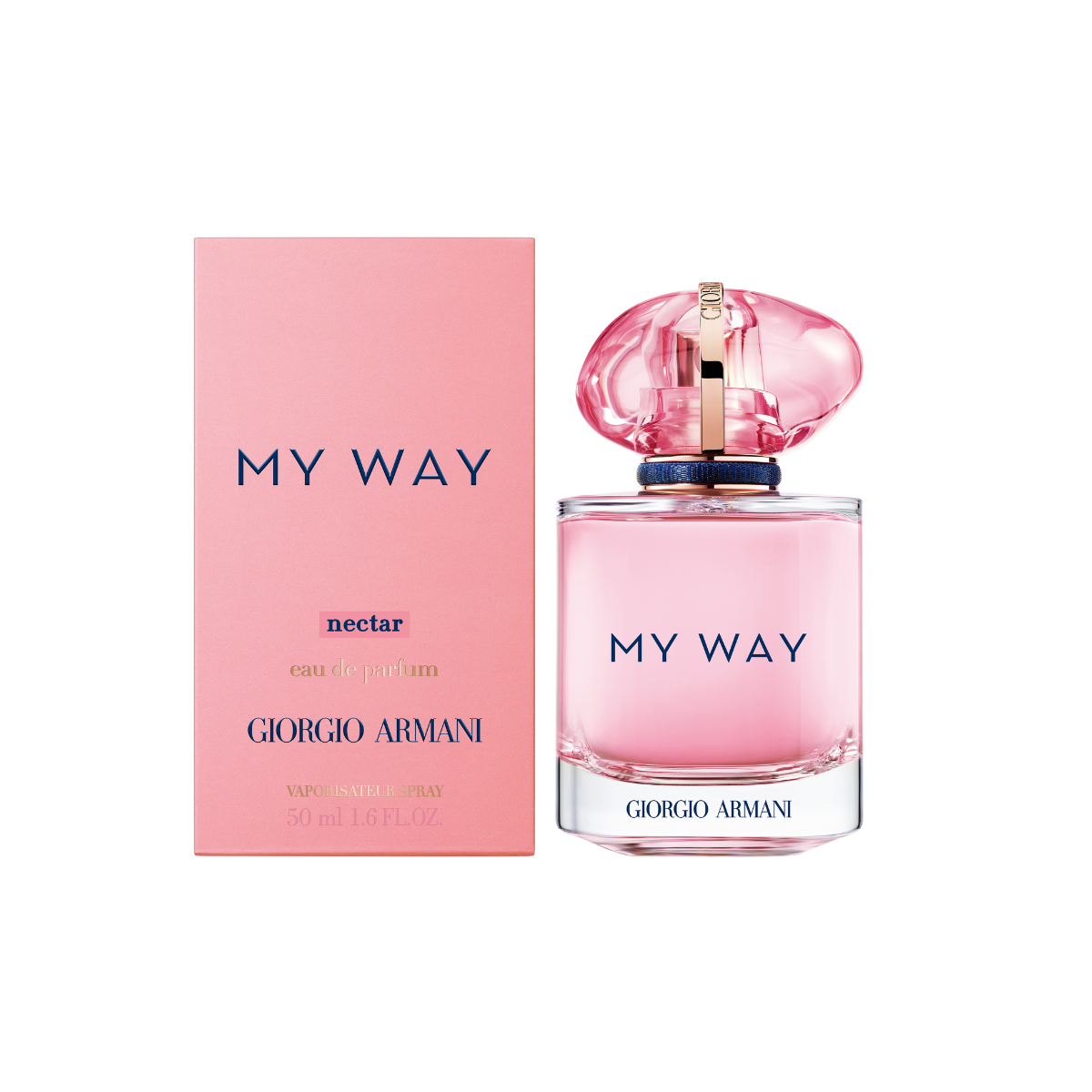 Giorgio Armani My Way Nectar Eau de Parfum