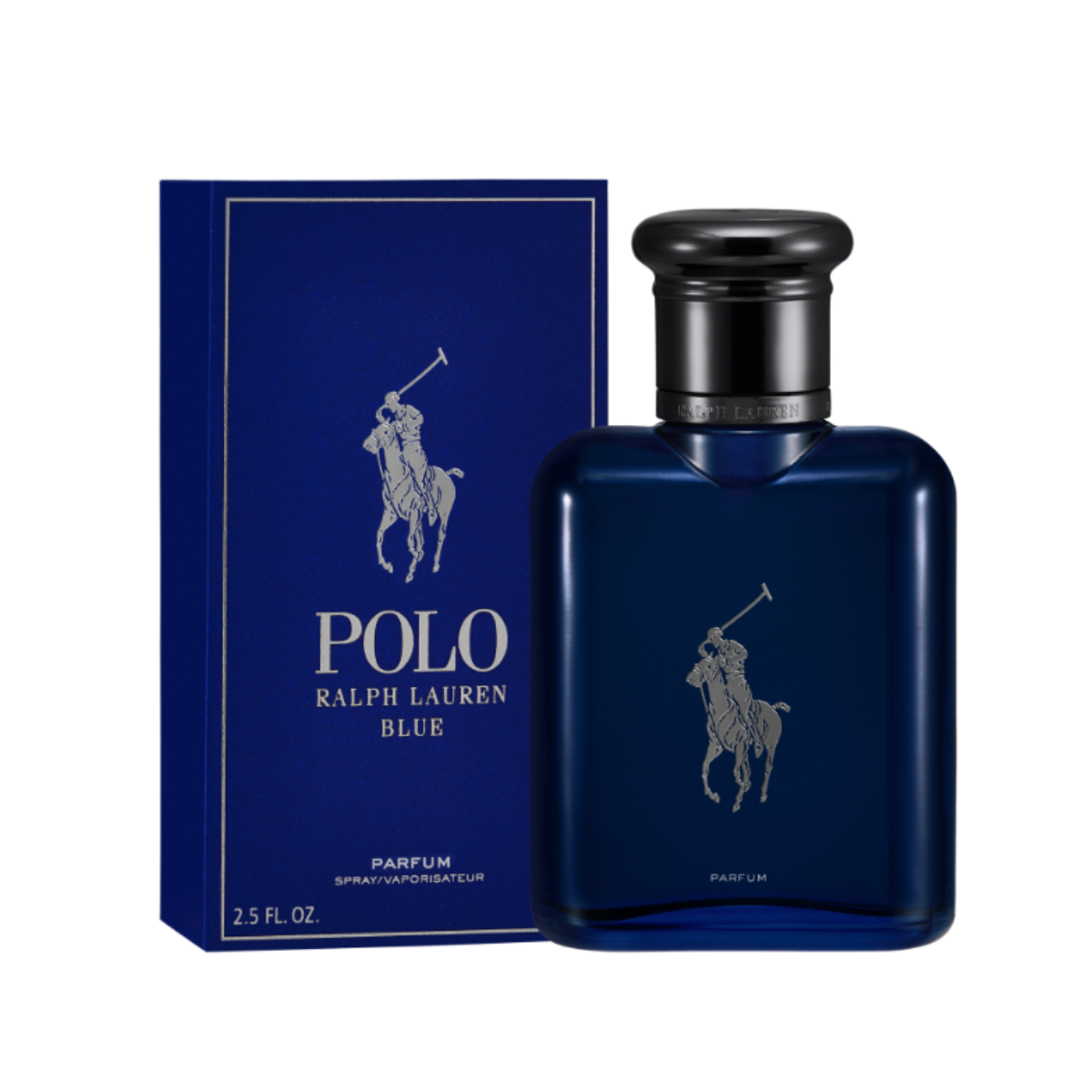 Ralph Lauren Polo Blue Spray Eau de Toilette - Felix Online