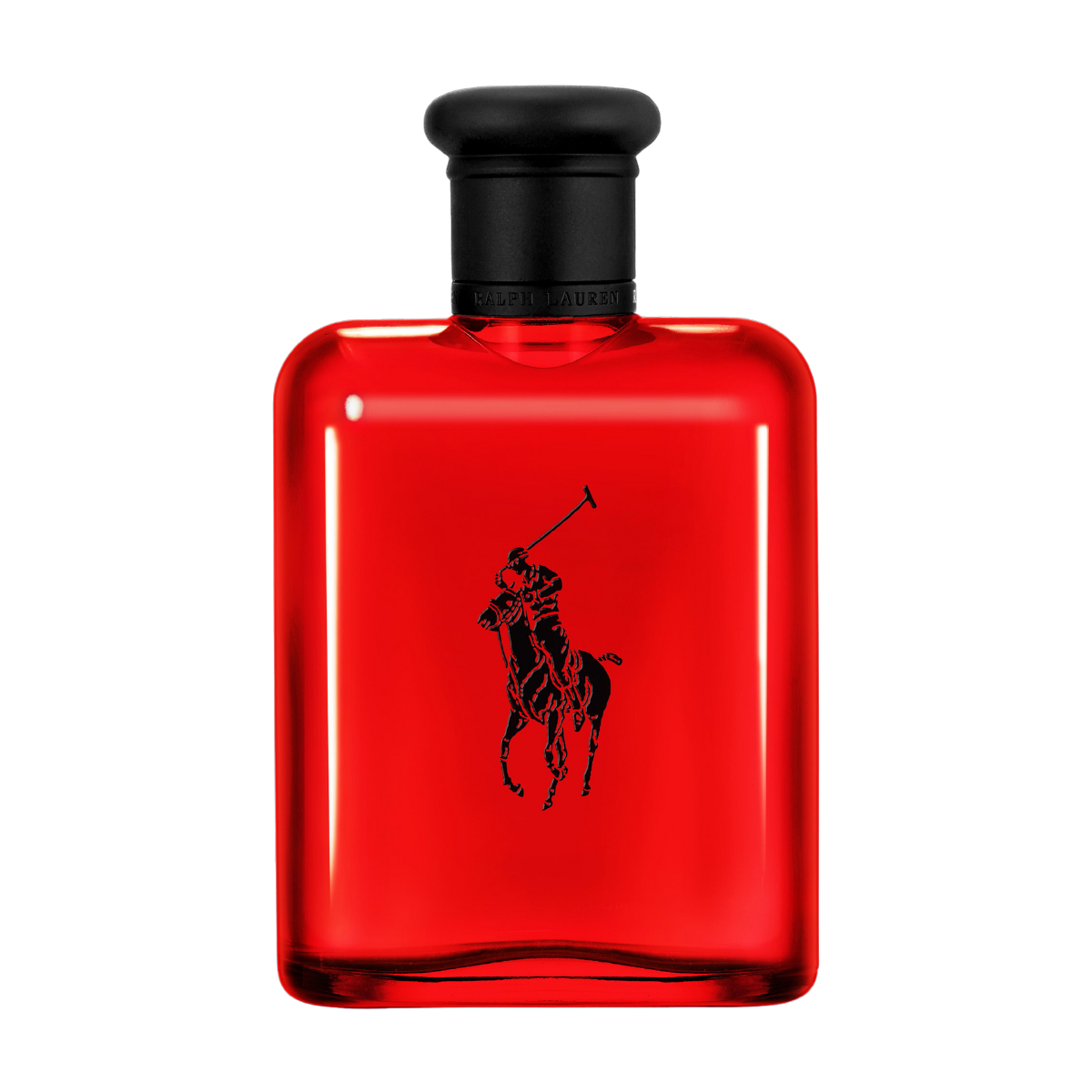 Ralph Lauren Polo Red Eau de Toilette - Felix Online