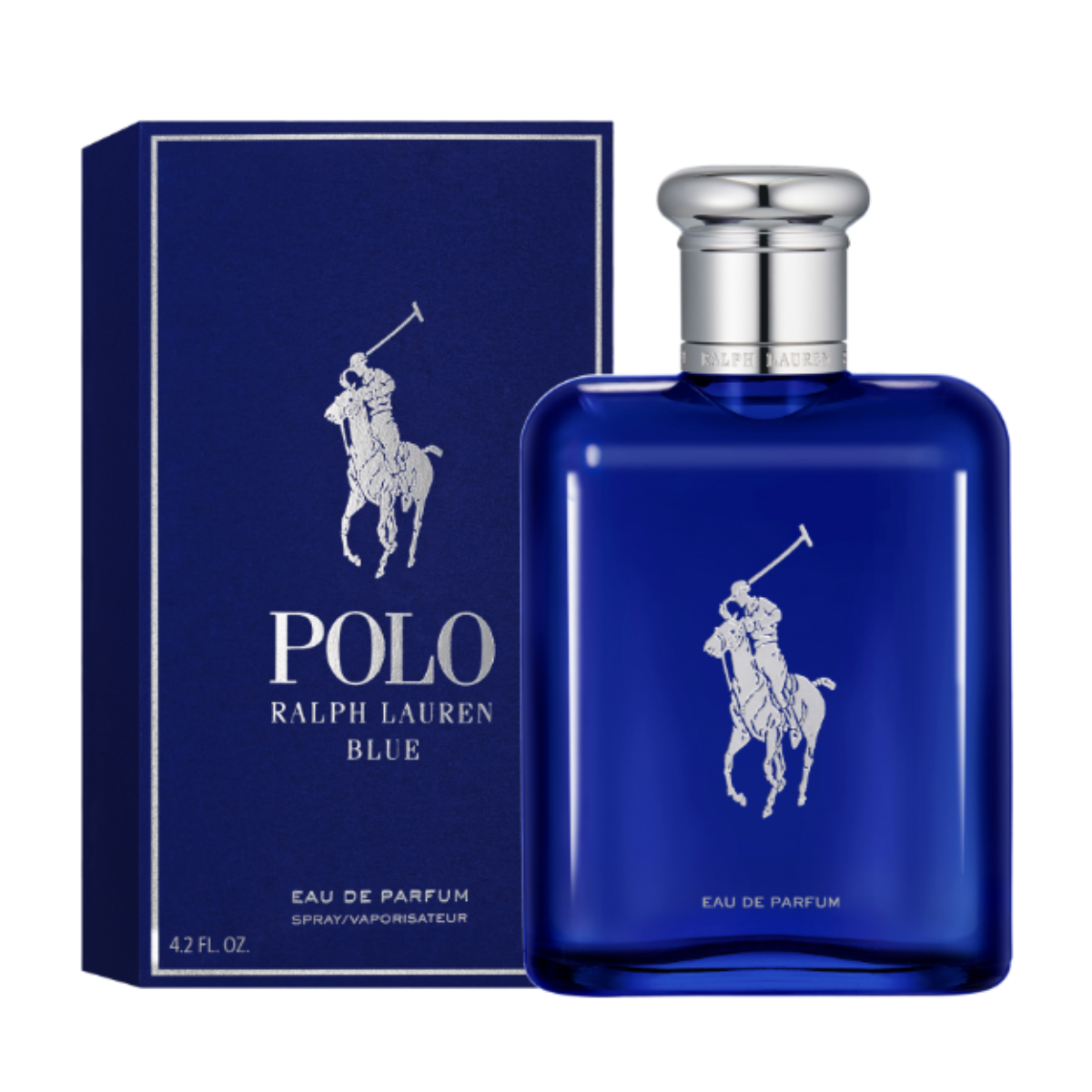 Ralph Lauren Polo Blue Eau de Parfum