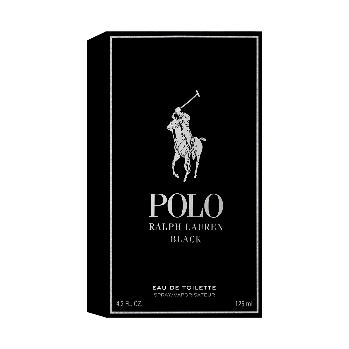 Polo Black Ralph Lauren Eau de Toilette