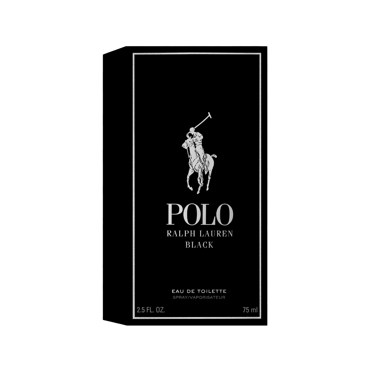 Polo black opiniones sale