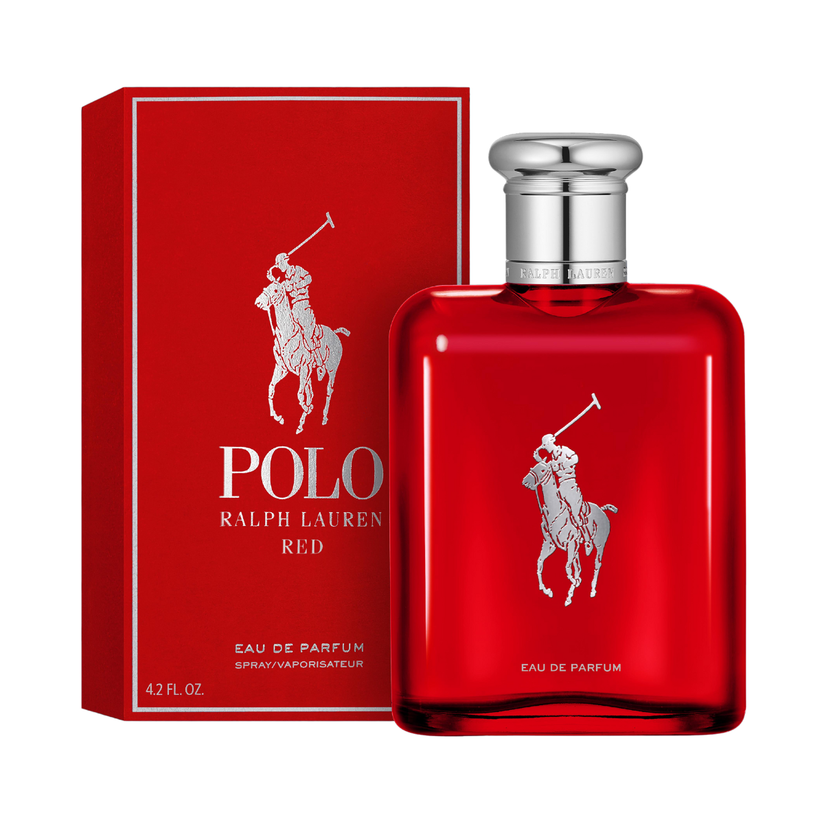 Polo Red Eau de Parfum - Felix Online