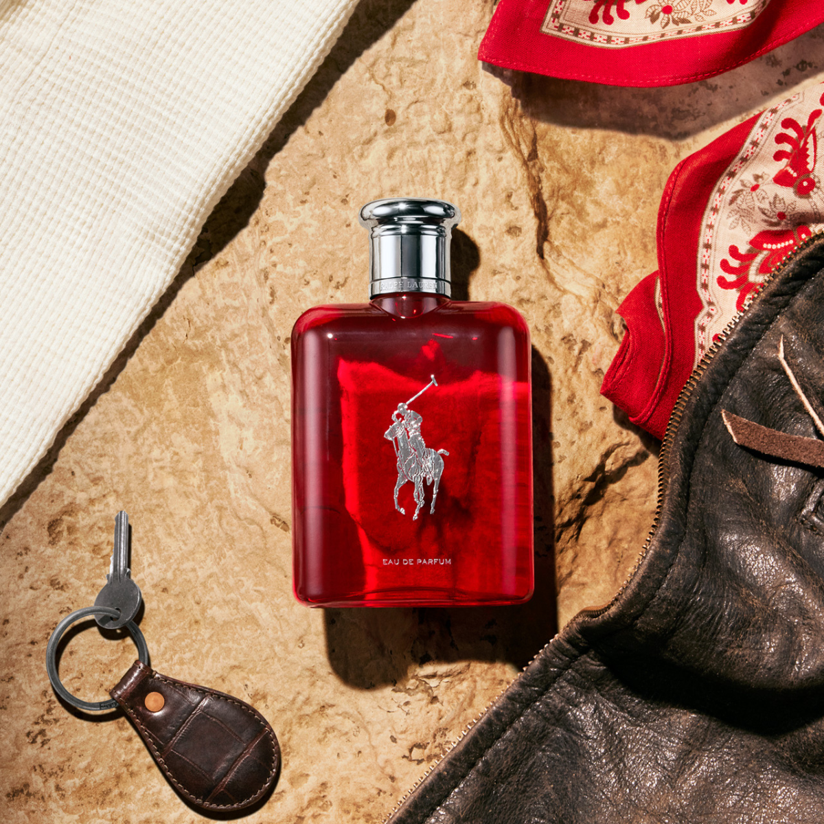 Polo Red Eau de Parfum - Felix Online Polo Red Eau de Parfum - Felix Online