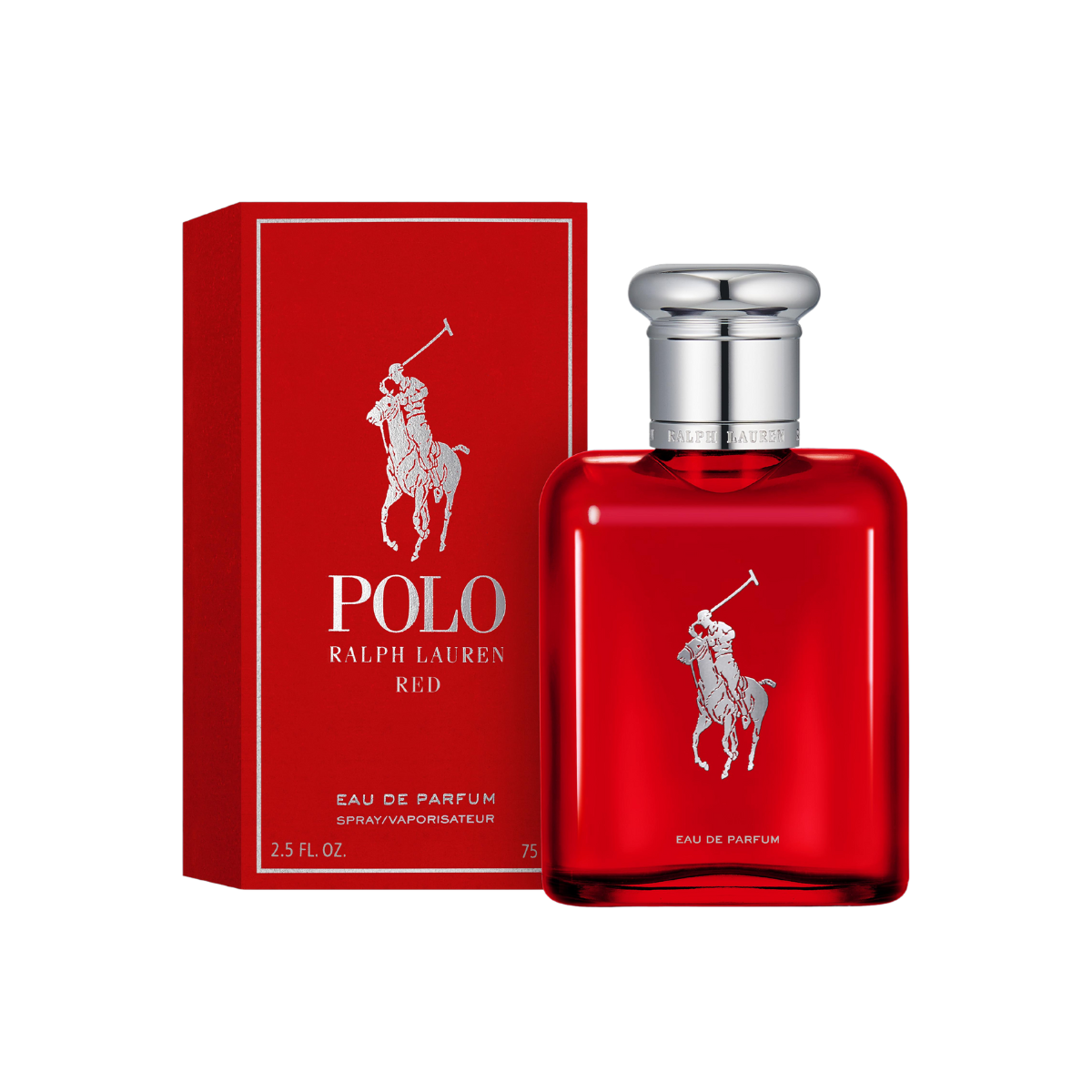 Polo Red Eau de Parfum - Felix Online