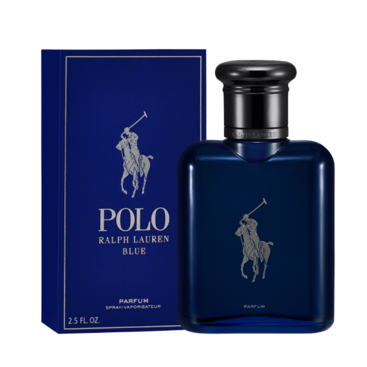 Ralph Lauren Polo Blue Parfum - Felix Online