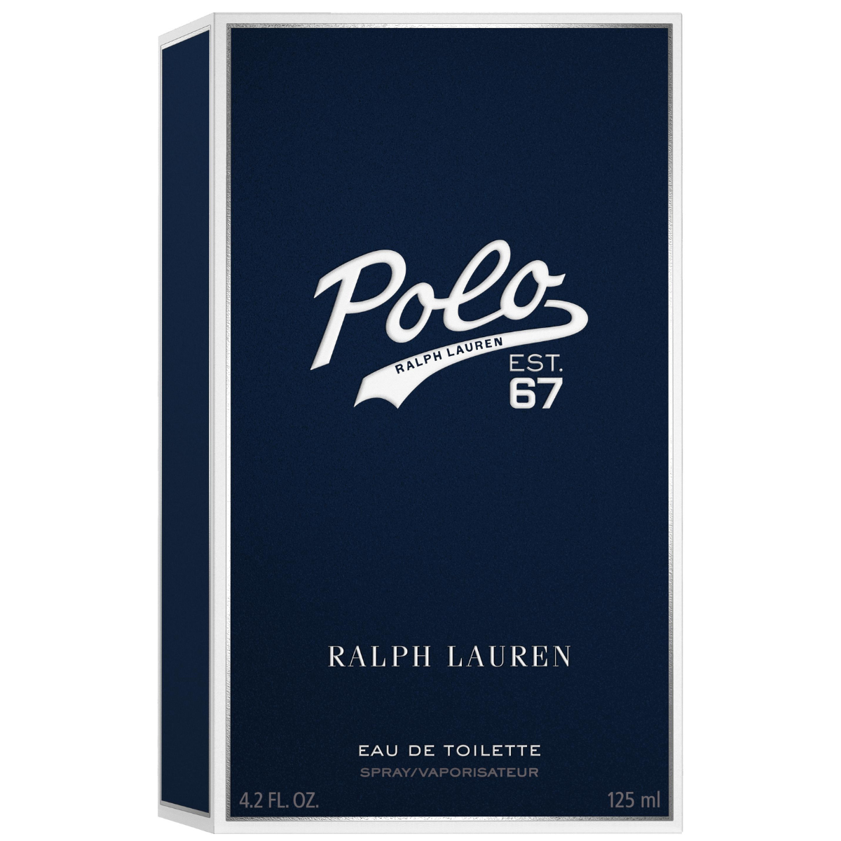 Ralph Lauren Polo 67  Eau De Toilette