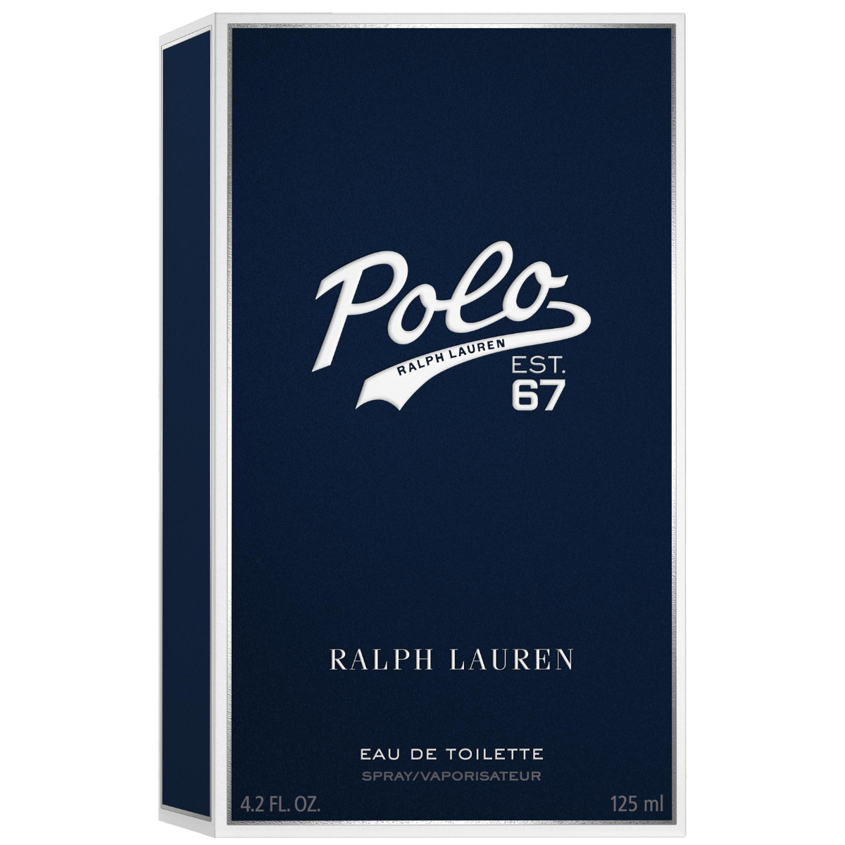 Ralph Lauren Polo 67 Eau De Toilette