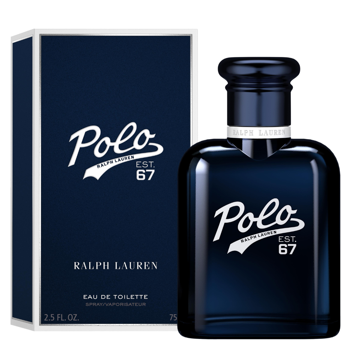 Ralph Lauren Polo 67 Eau De Toilette - Felix Online