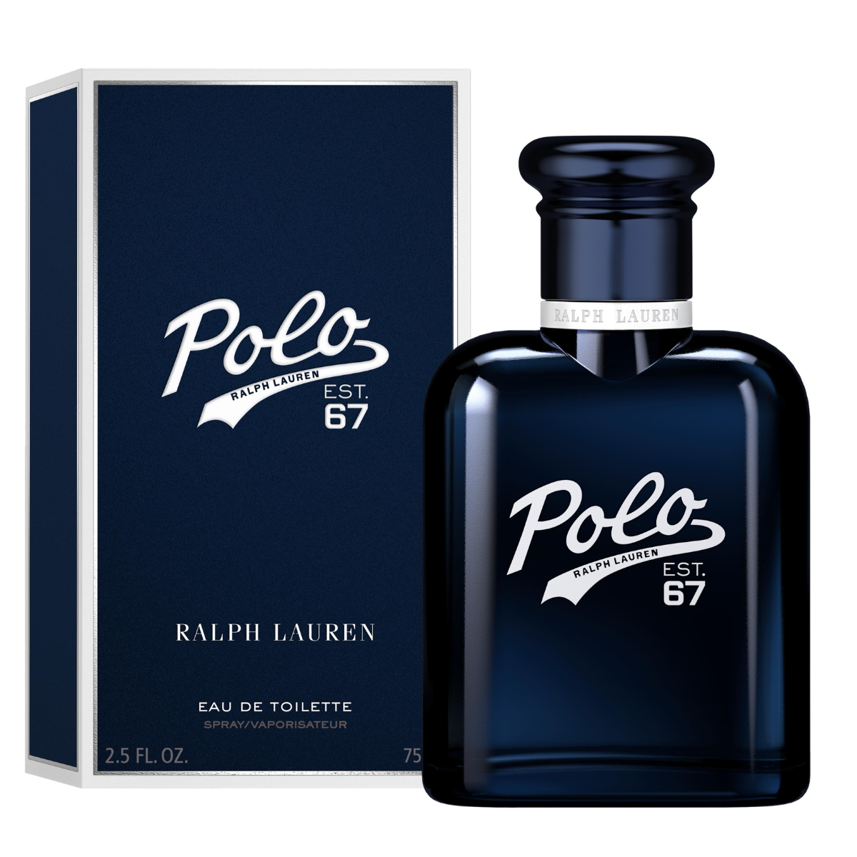 Ralph Lauren Polo 67 Eau De Toilette