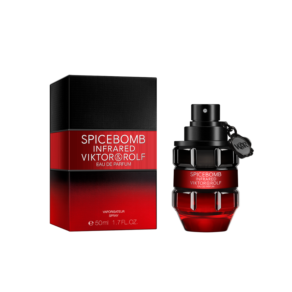 Viktor & Rolf Spicebomb Infrared Eau de Parfum - Felix Online