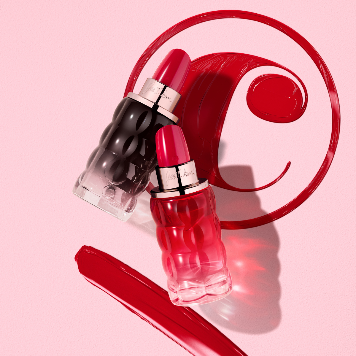 Yes I Am Bloom Up Eau de Parfum