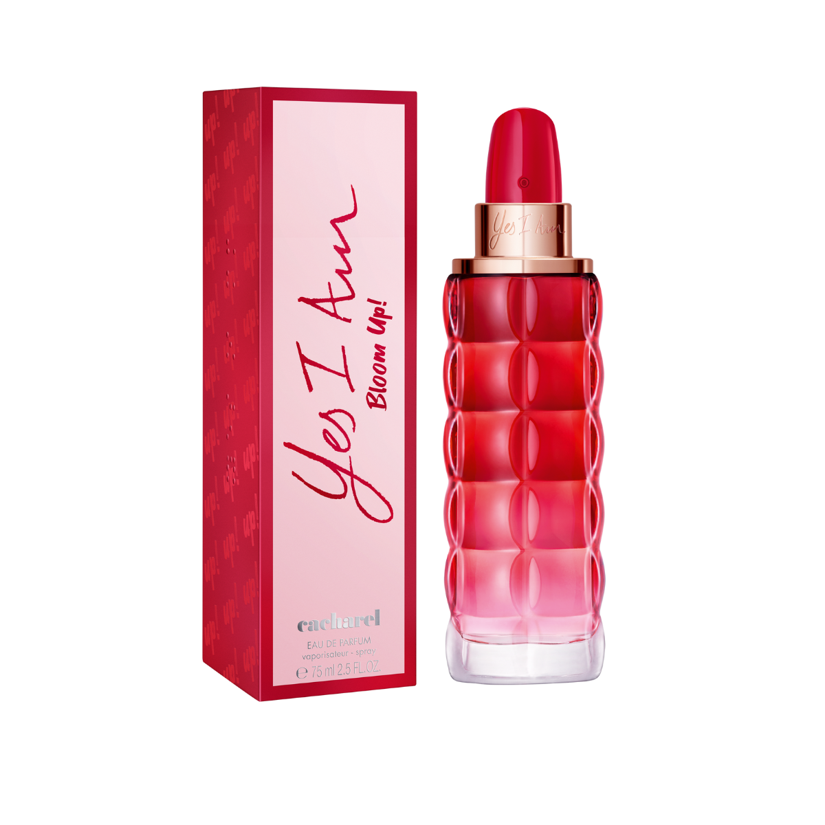 Yes I Am Bloom Up Eau de Parfum