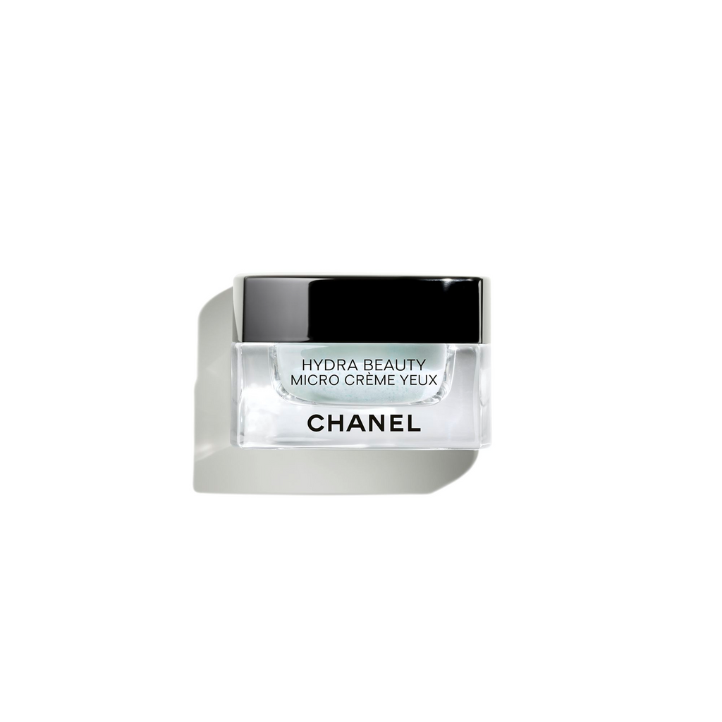 HYDRA BEAUTY MICRO CRÈME YEUX Chanel - Felix Online