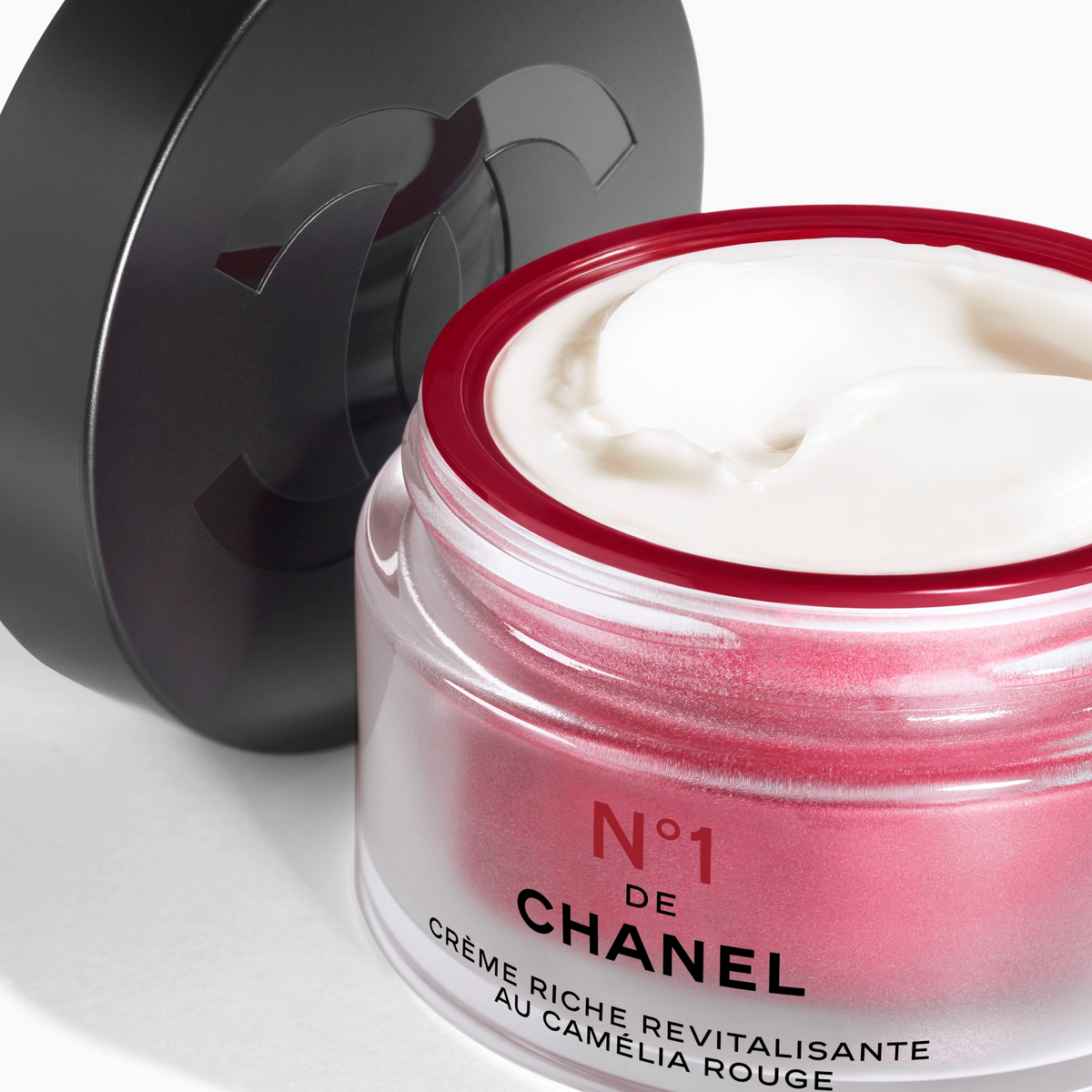 N°1 DE CHANEL CREMA RICA REVITALIZANTE