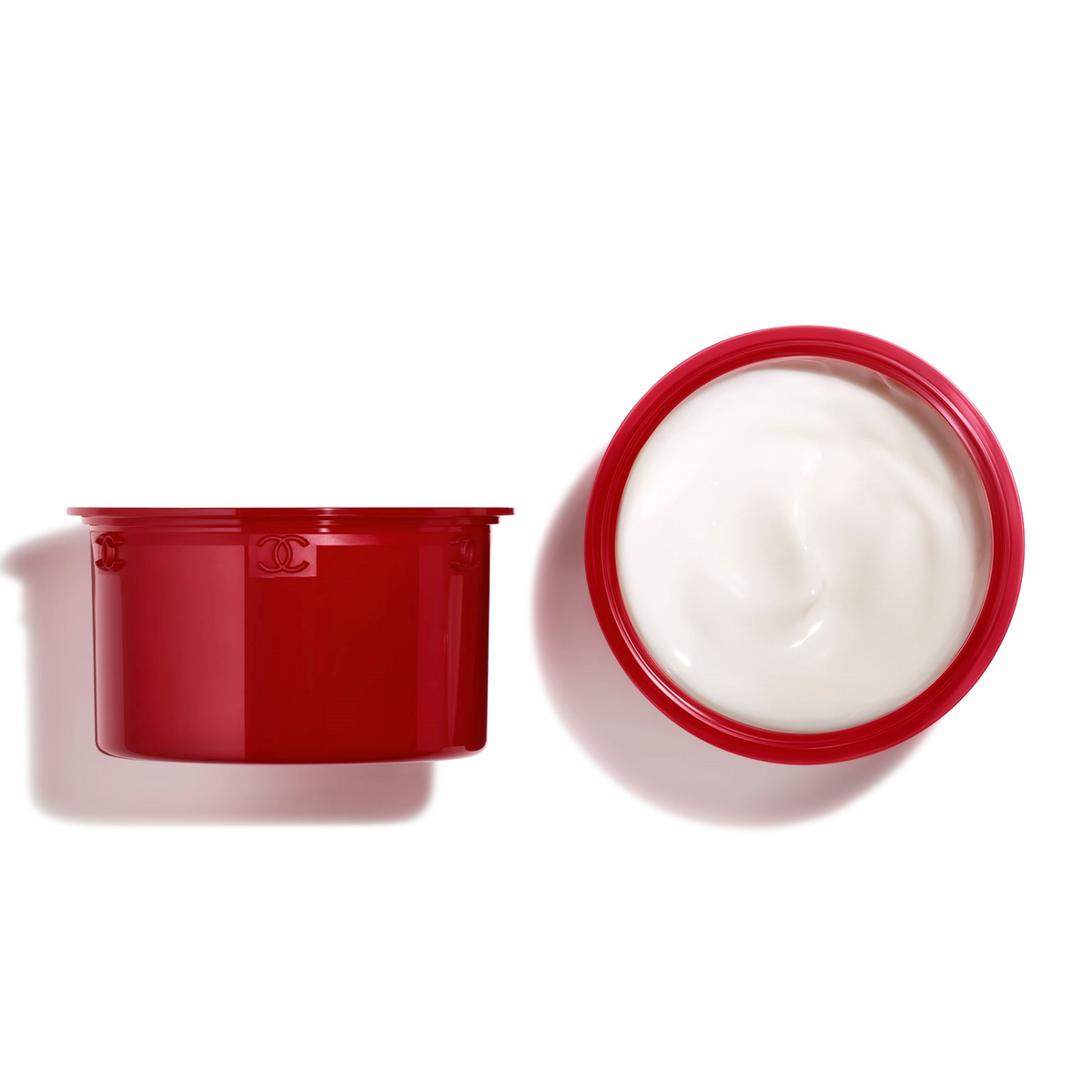 N°1 DE CHANEL CREMA RICA REVITALIZANTE RECARGA